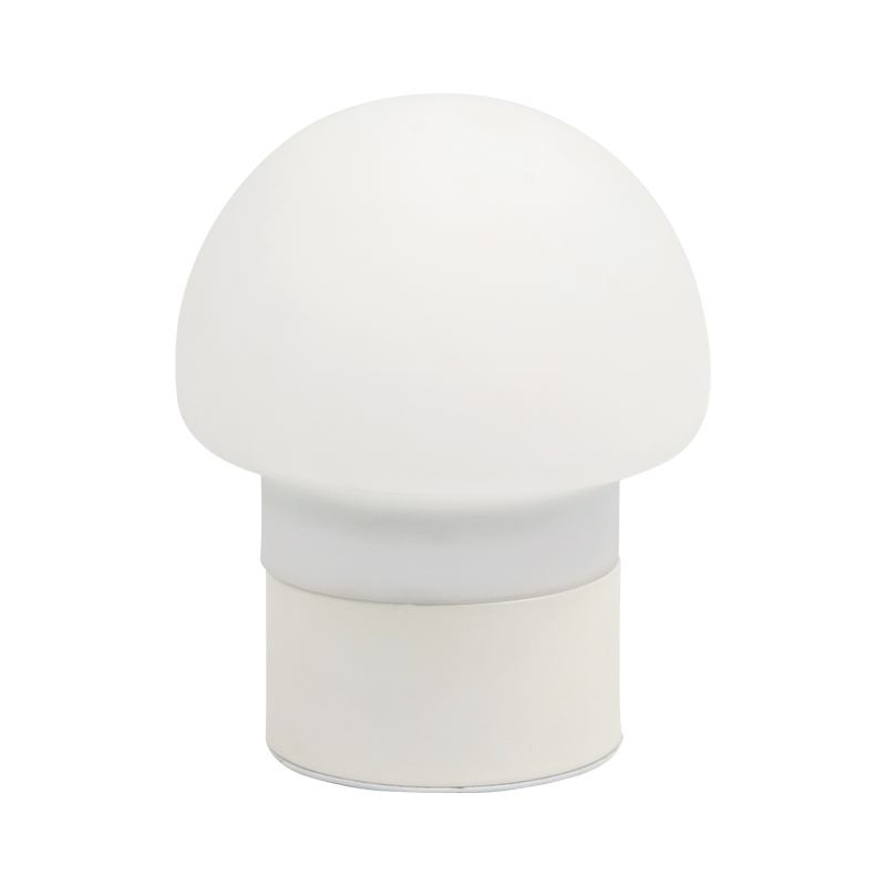 LED svampebordlampe
