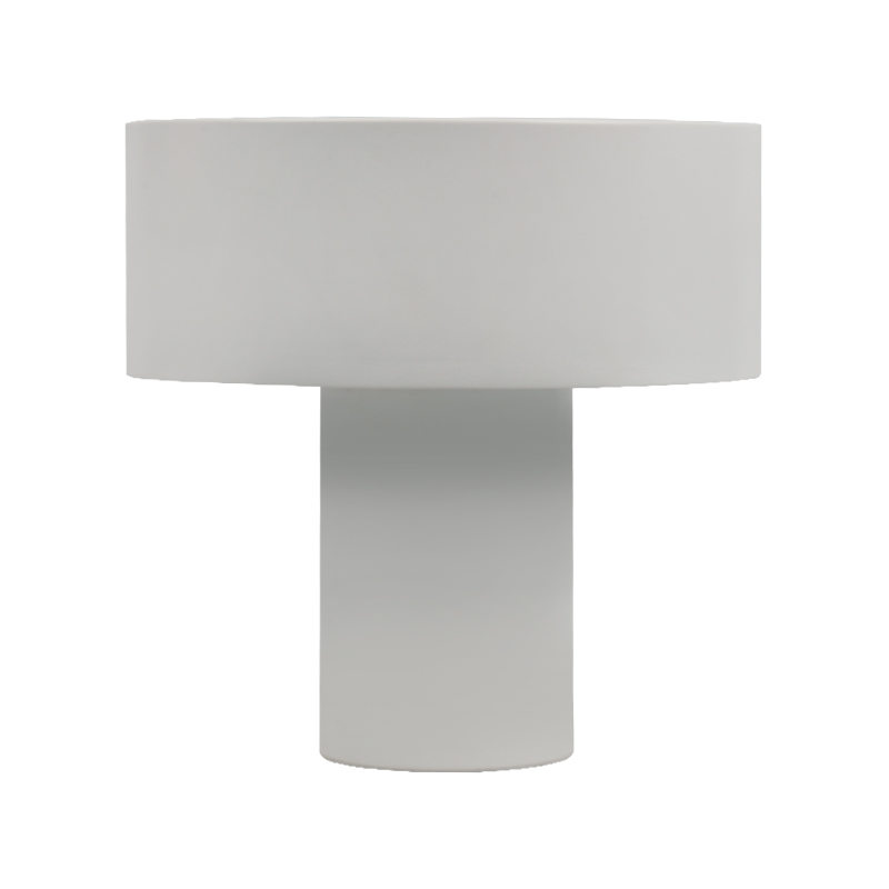 Dekorativ atmosfære bordlampe