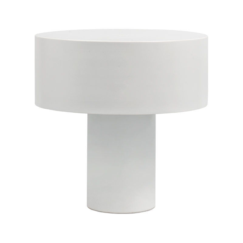 Dekorativ atmosfære bordlampe