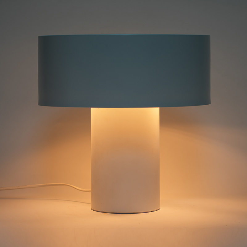Dekorativ atmosfære bordlampe