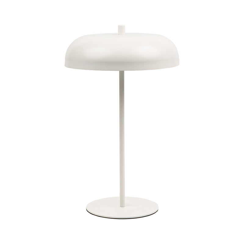 LED vintage metal bordlampe