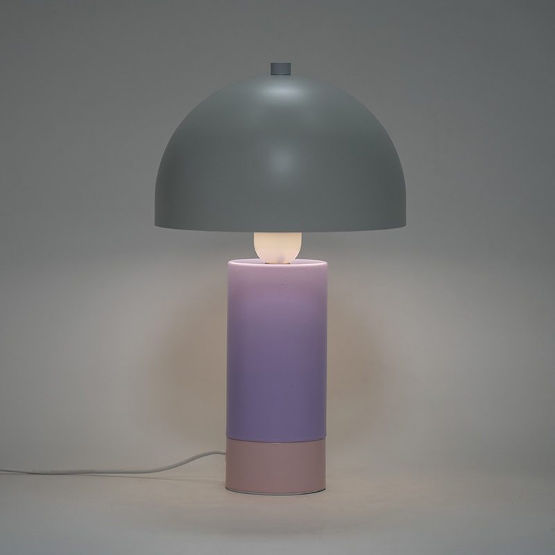 Macaron Desk LED LAMP