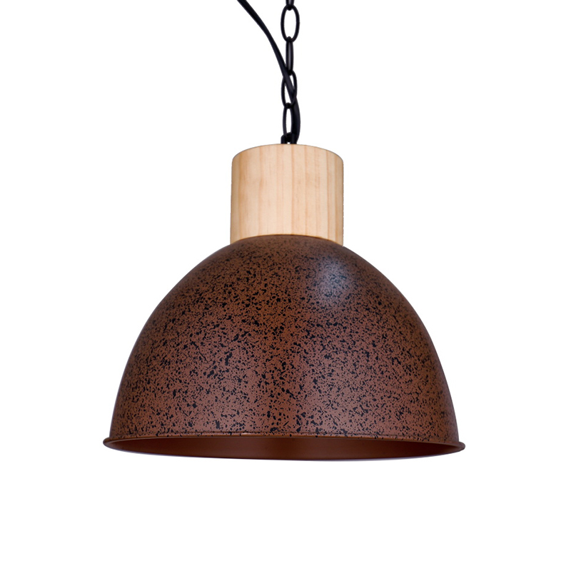 Japansk stil kreativ metal lysekrone