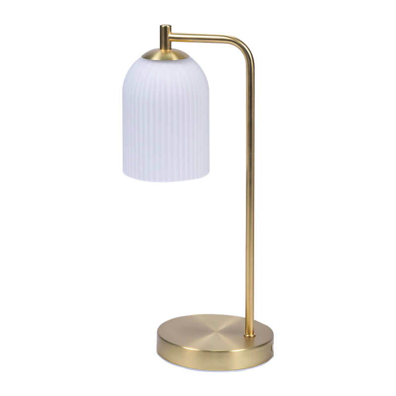 Nordic Light Luxury Table Lampe