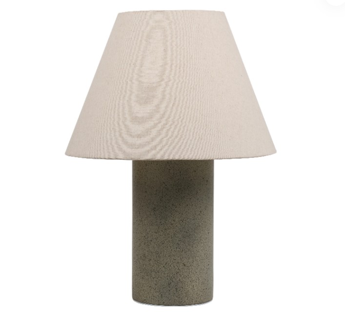 Hvad er reglerne for placering af bordlamper?