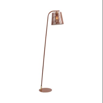 Hvordan skaber man en varm og indbydende atmosfære med gulvlamper?