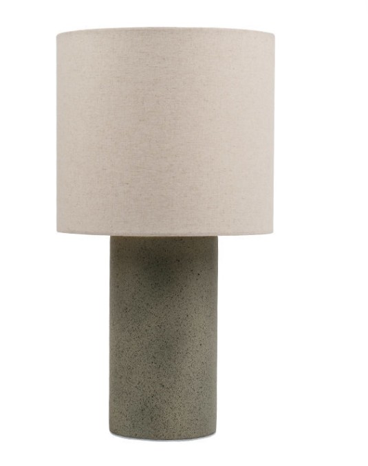 Hvilke pærer fungerer bedst med keramiske bordlamper?