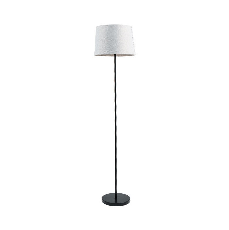Hvad er en dekorationsgulvlampe? Typer, struktur og købsvejledning