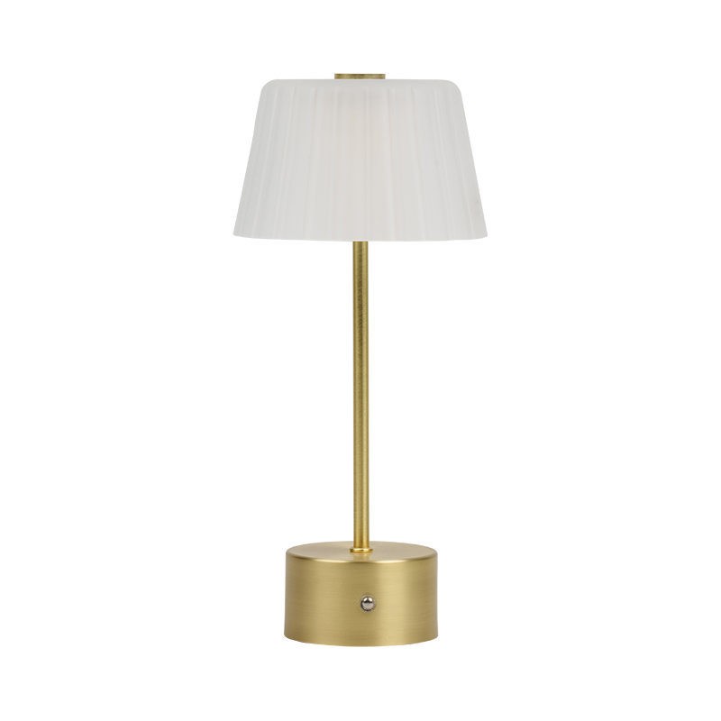 Cordless Lamp Buying Guide: Types, Specs, and Sourcing Tips for Buyers